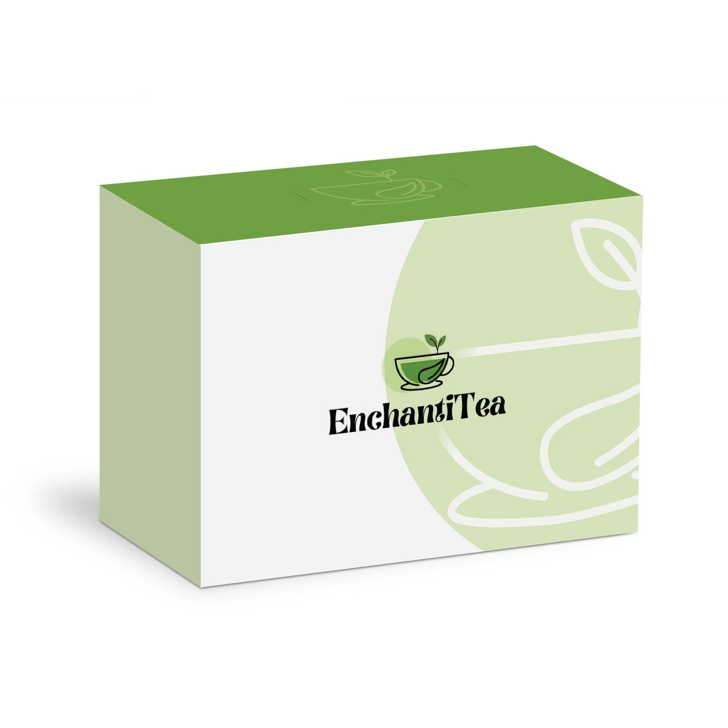 EnchantiPot™ Sihirli Çaydanlık